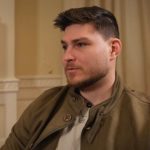 Freed captive Sasha Troufanov reveals sexual harassment during Gaza captivity