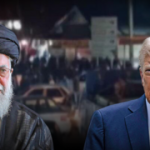 Trump threatens to aid Iranian protesters if regime opens fire; Tehran warns of regional chaos