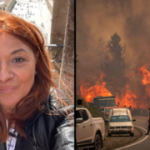 Radio host blames ‘two Israelis’ for Argentina wildfires, sparks backlash; Milei condemns claim