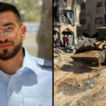 ‘Hamas knows where Ran Gvili is, let’s finish this’: mother of slain hostage responds to Trump