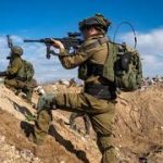 Hamas fires on IDF troops ahead of Rafah crossing opening, senior terrorist targeted in response