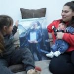 Widow of Oct. 7 hero officer who dDied by suicide gives birth to his son: ‘He fills the void’