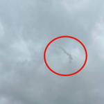 First alert in months along northern border: false alarm as interceptor launched near Safed toward flock of birds