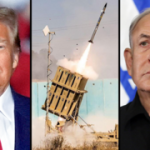 From Iron Dome to Pfizer: Trump bristles at Netanyahu over taking credit