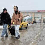 Iranians use Turkey border to access internet during blackouts