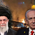 Report: Israel, Iran exchanged pledges via Russia not to strike first