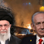 History is knocking, Mr. Prime Minister: strike Iran first!