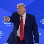 Trump claims Middle East peace, says Iran is ‘no longer the bully’