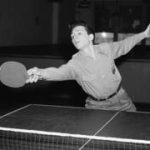 ‘Einstein with a paddle’: the wild true story of a table tennis titan and master manipulator