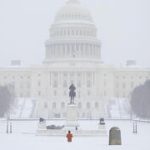 Deep freeze grips US as winter storm kills at least 25, extreme cold to last into February