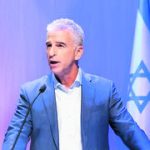 Mossad chief Barnea heads to US amid regional tensions with Iran