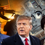 Commando raids and missile strikes: New Iran military options presented to Trump