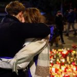 ‘I am in a nightmare’: Families await news after New Year’s Eve fire in Swiss ski resort