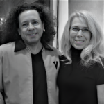 Simone Suzanne Kussatz | Ted Meyer’s The Room Sinatra Died In