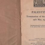 Ivan Bassov | Stop Calling UNRWA Clientele ‘Palestinians’