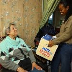 Before it’s too late: the reality facing Holocaust survivors – Sponsored Content