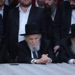 New recordings indicate Haredi rabbis see conscription law merely as way to buy time