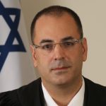 Beersheba District Court President Benny Sagi killed in ‘shocking’ crash on Route 6