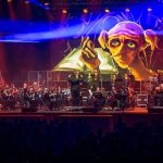 ‘Lords of the Sound’ orchestra back for 2nd tour amid wartime boycott