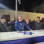 Motti Wilhelm | One People. One Heart. On the Return of Ran Gvili