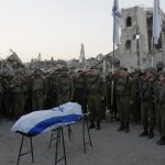 After 843 days, with return of Ran Gvili’s body, Times of Israel takes down its ‘Israel at War’ counter