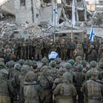 PM says return of Gvili is an ‘extraordinary achievement’; Trump hails ‘amazing job’