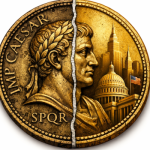 Harry Katcher | When History Whispers, We’d Better Listen