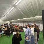 Orthodox Union Relief Mission Brings Joy and Connection to Jewish Orphans in Romania