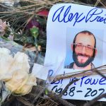 Jewish voices rise up with concern following ICE killing of Alex Pretti in Minneapolis