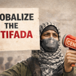 APAN’s “Anti-Palestinian Racism” Definition Exposed