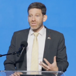 Diplomatic ties fray further as South Africa and Israel kick out each other’s envoys