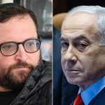 Court reinstates ban on Urich speaking with Netanyahu, working in his office