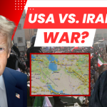 Gregory Lyakhov | Gregory Lyakhov Breaks Down U.S. Options on Iran With Daniel Greenfield