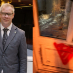 Michael Kuenne | When protecting Jews in Germany becomes dangerous