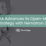 NVIDIA Advances Its Open-Model Strategy with Nemotron 3
