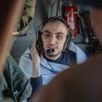 Ex-hostage Rom Braslavski allegedly assaulted outside Tel Aviv club