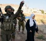 UN rights chief says Israeli policy in West Bank ‘resembles apartheid system’
