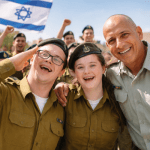 Sabine Sterk | WOW: Special in Uniform, Special in Values