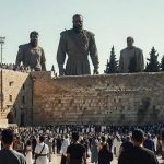 Yosef Eitan | The Ten Warn: ‘Do Not Ascend the Temple Mount!’