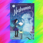 Stories of ghosts, grief and Shabbat gladness win top prizes in Jewish children’s literature