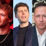 Generative AI might be Hurting the Labor Market