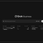 ☕🤖 xAI Launches Grok for Business + Meta’s $2B AI Acquisition