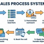 ☕🤖Tutorial: Replace a $3K/month Sales Rep With AI