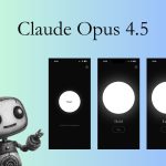 Vibe coding a mobile app with Claude Opus 4.5
