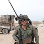 Molly Livingstone | His Life Matters. And So Should His Death.