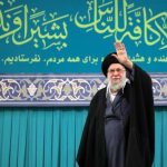 Khamenei calls Trump a ‘criminal,’ blames him for protest casualties and damage