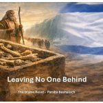 Jeffrey Levine | Leaving No One Behind