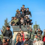 Danny Burmawi | Jihad Catalyst and the Future of the Middle East