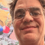 Mark Ruffalo’s Iran Silence Speaks Volumes