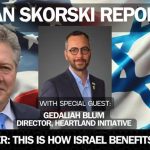 Israel’s Innovations Bolster US Security, Economy; Humanitarian Efforts Highlight Global Impact